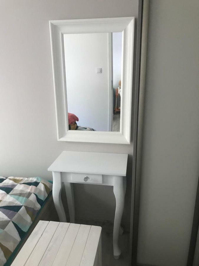 Blue Porta Mare Apartment Dziwnowek Ngoại thất bức ảnh