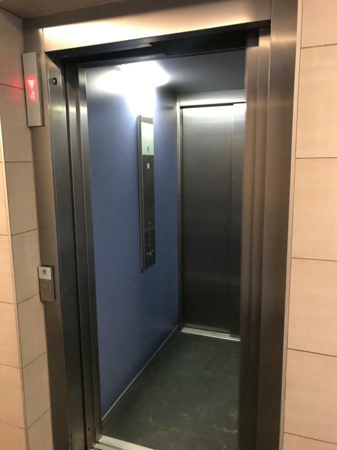 Blue Porta Mare Apartment Dziwnowek Ngoại thất bức ảnh